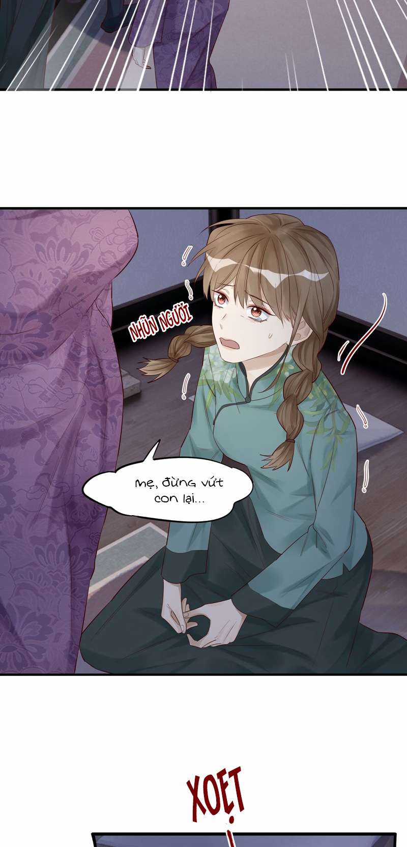 Diễn Giả Làm Thật - Chapter 53 - Trang 26