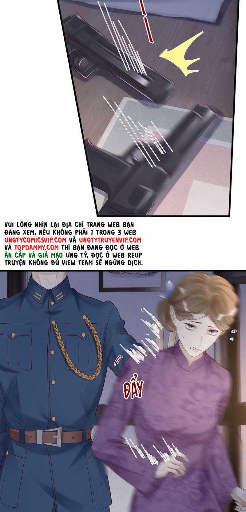 Diễn Giả Làm Thật - Chapter 53 - Trang 27