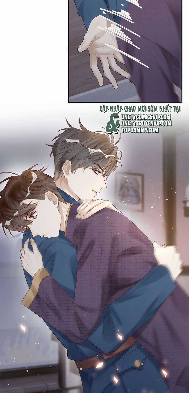Diễn Giả Làm Thật - Chapter 53 - Trang 29