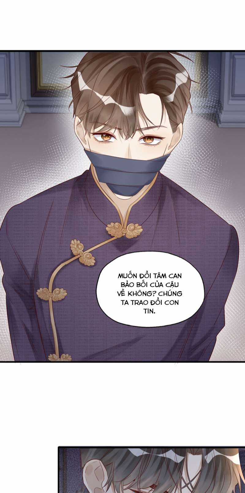 Diễn Giả Làm Thật - Chapter 53 - Trang 4