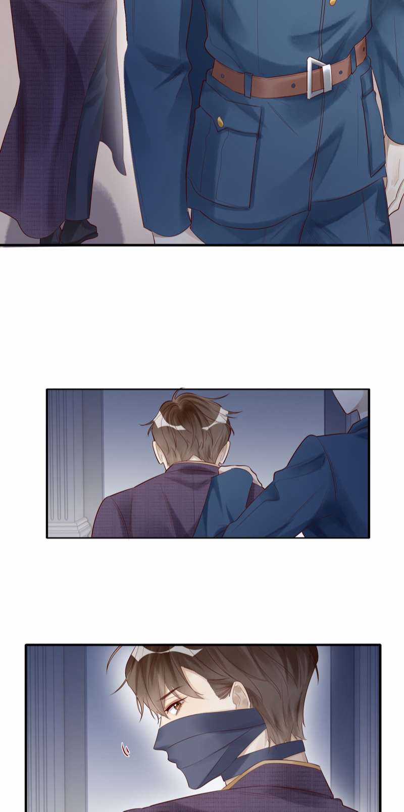 Diễn Giả Làm Thật - Chapter 53 - Trang 8