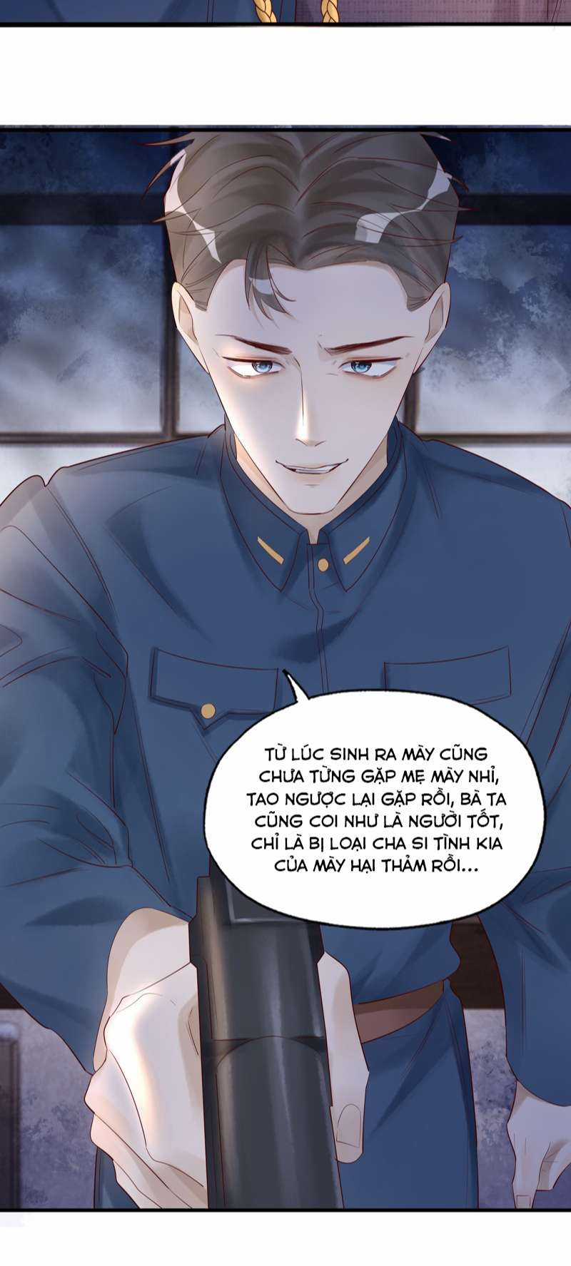 Diễn Giả Làm Thật - Chapter 54 - Trang 13