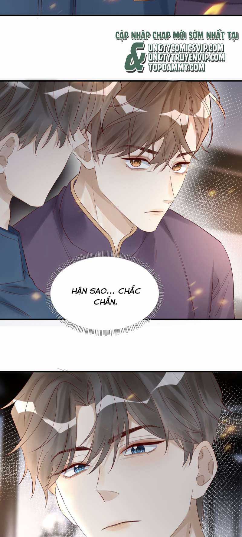 Diễn Giả Làm Thật - Chapter 54 - Trang 20