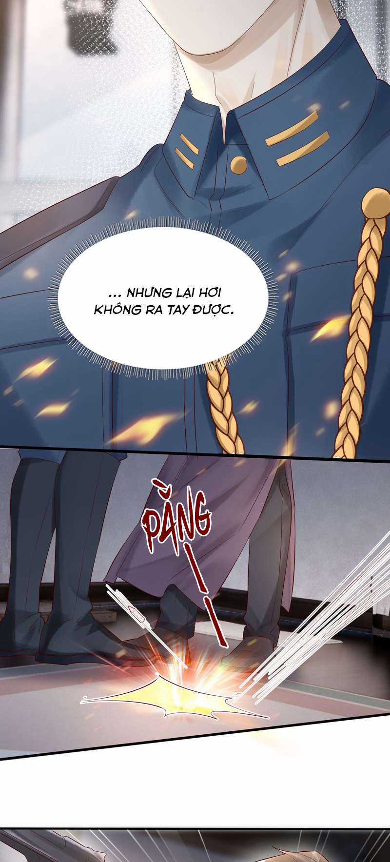 Diễn Giả Làm Thật - Chapter 54 - Trang 21