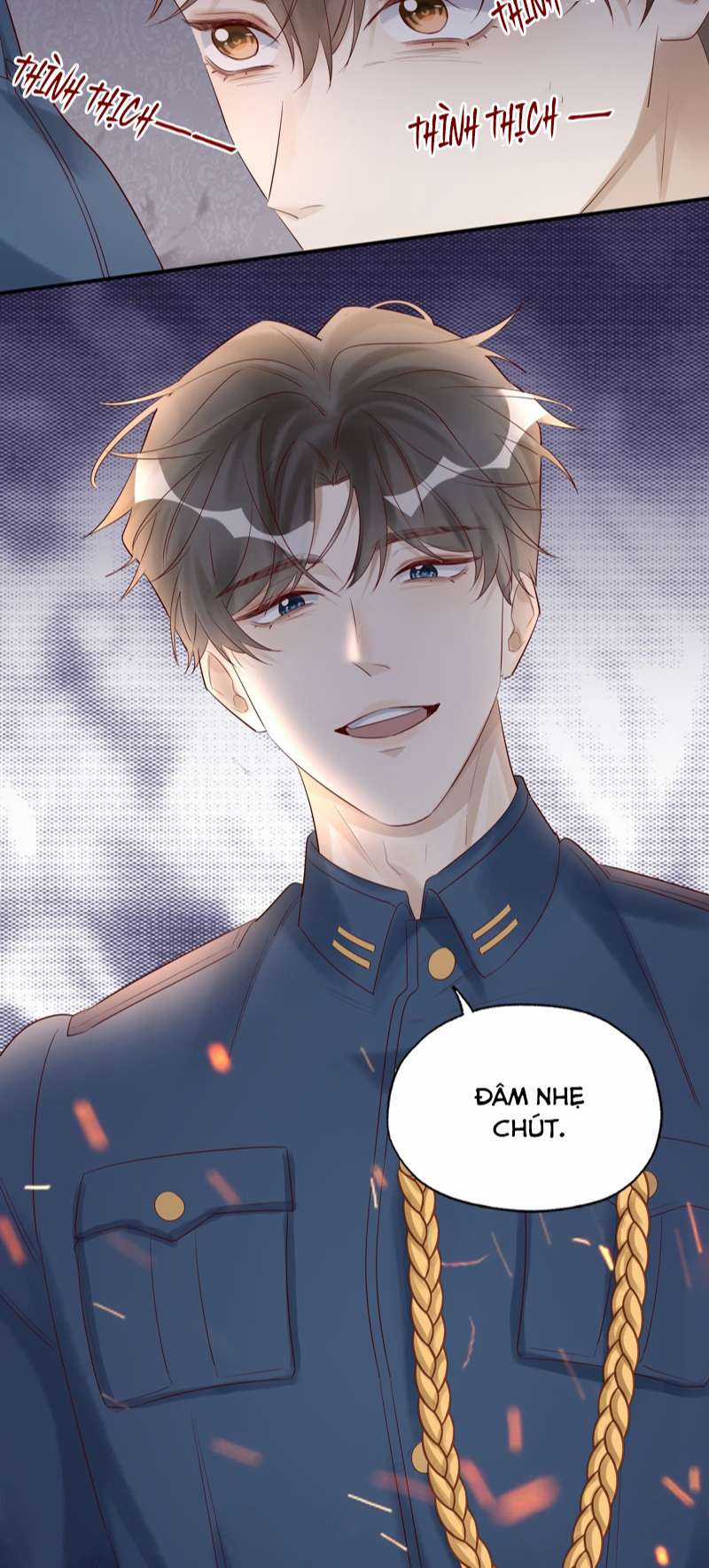 Diễn Giả Làm Thật - Chapter 54 - Trang 28