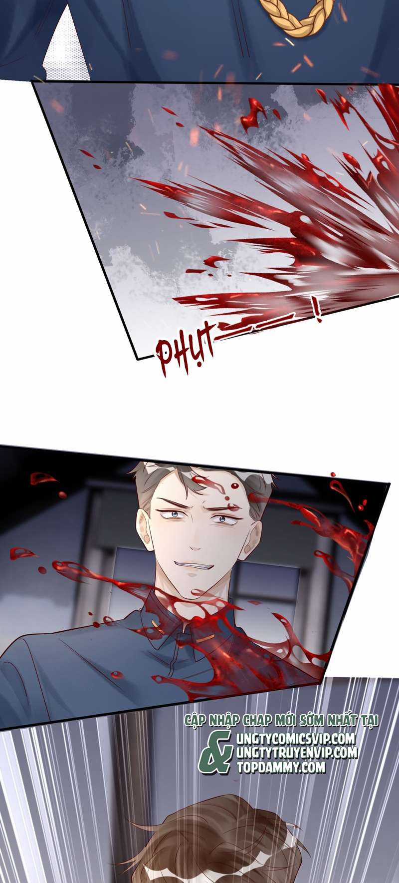 Diễn Giả Làm Thật - Chapter 54 - Trang 29