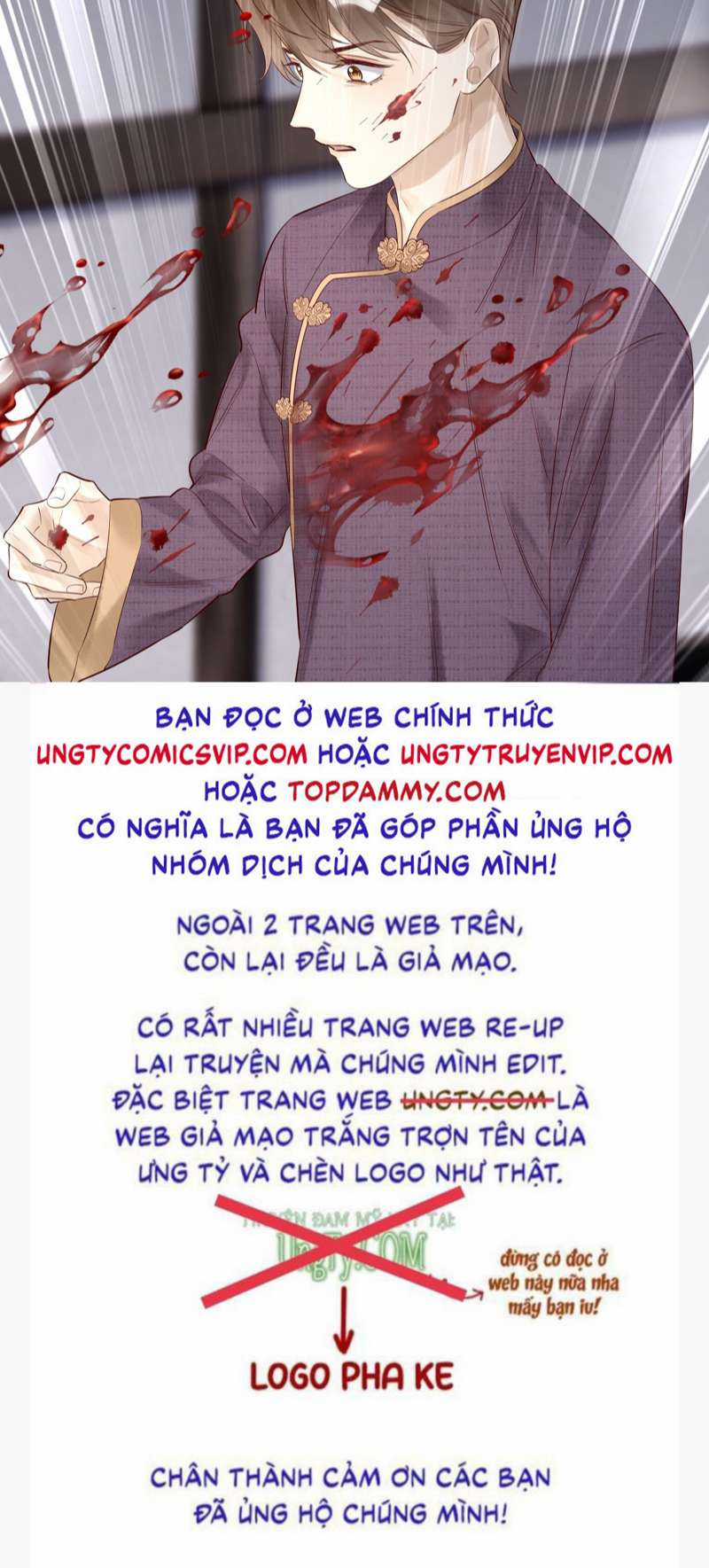 Diễn Giả Làm Thật - Chapter 54 - Trang 30