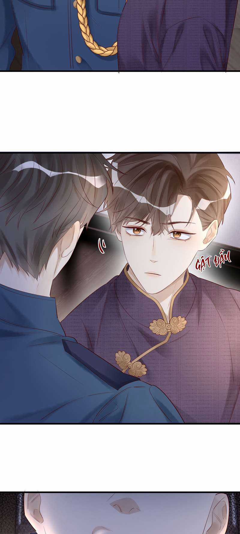 Diễn Giả Làm Thật - Chapter 54 - Trang 9
