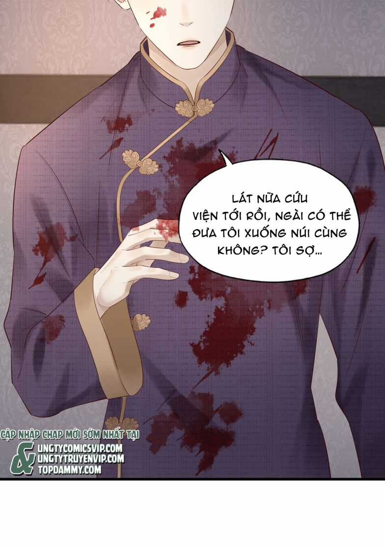Diễn Giả Làm Thật - Chapter 55 - Trang 16
