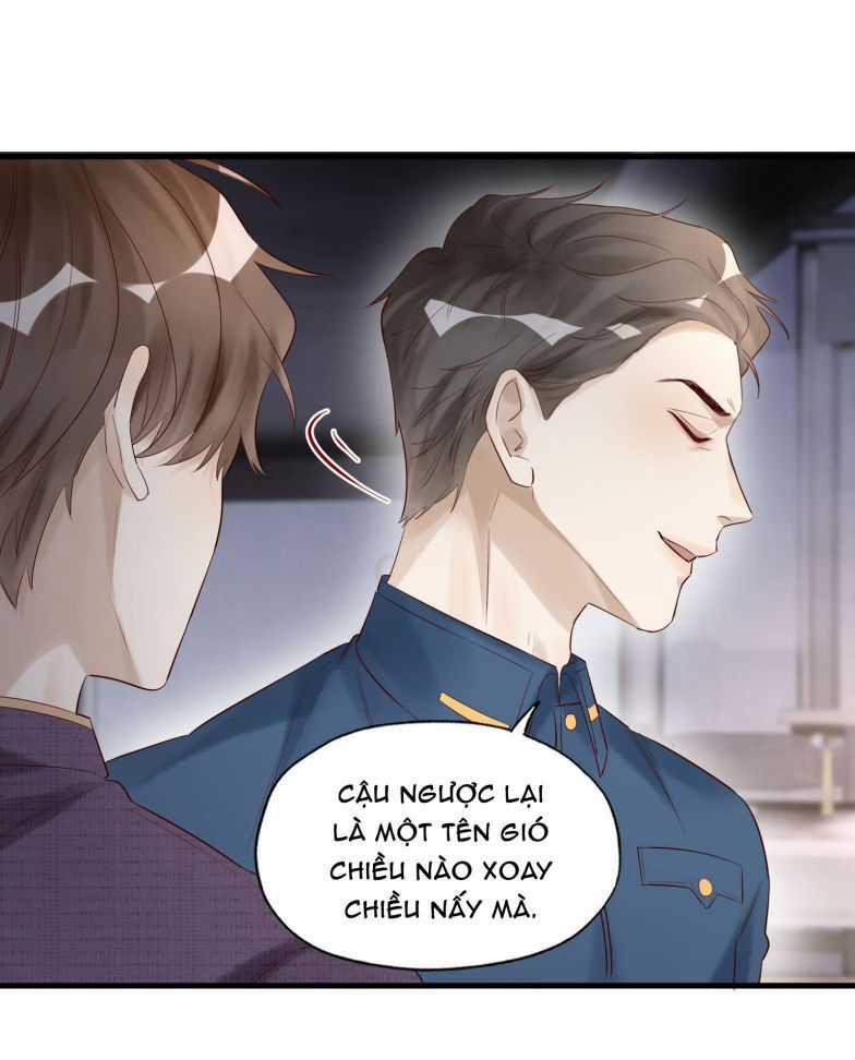 Diễn Giả Làm Thật - Chapter 55 - Trang 17
