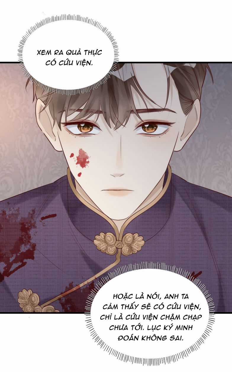 Diễn Giả Làm Thật - Chapter 55 - Trang 18