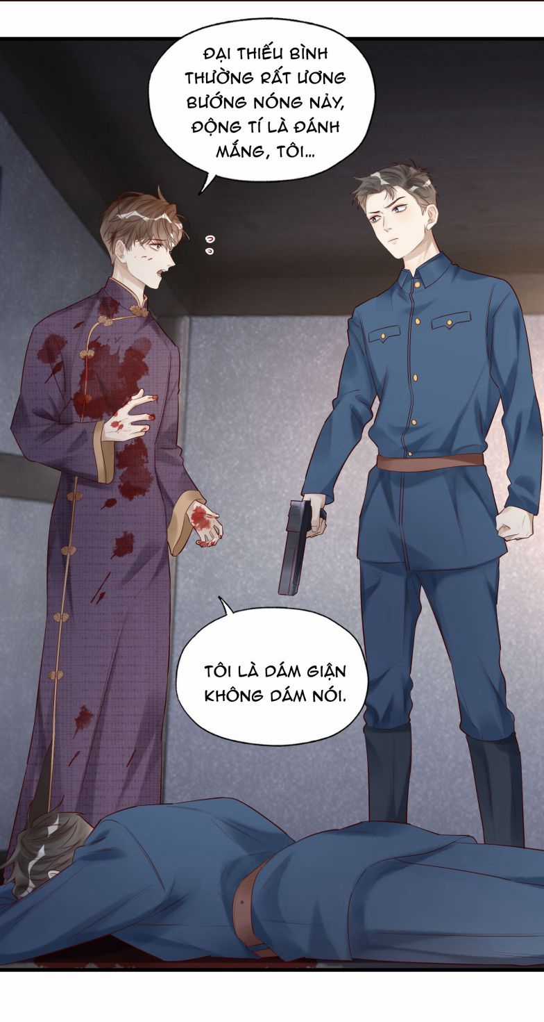 Diễn Giả Làm Thật - Chapter 55 - Trang 19