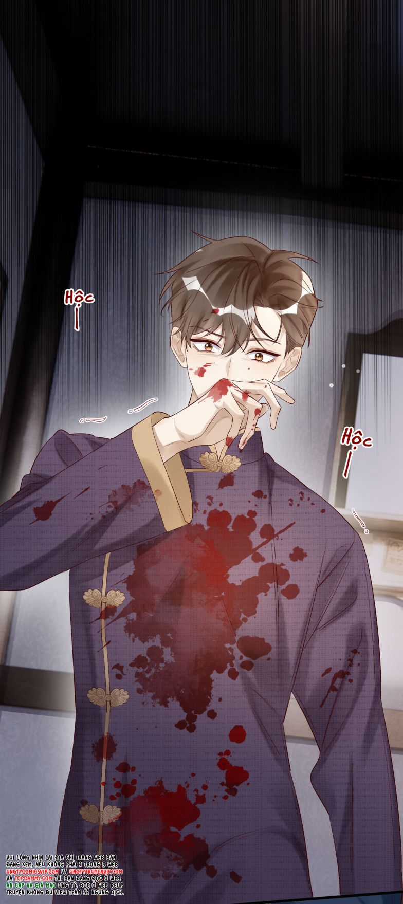 Diễn Giả Làm Thật - Chapter 55 - Trang 3