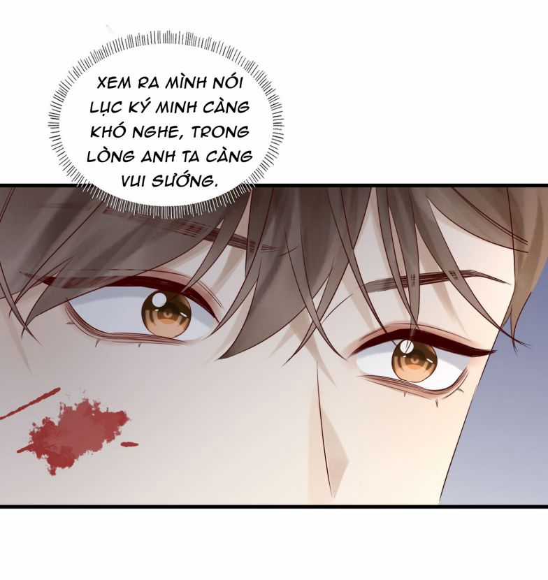 Diễn Giả Làm Thật - Chapter 55 - Trang 21