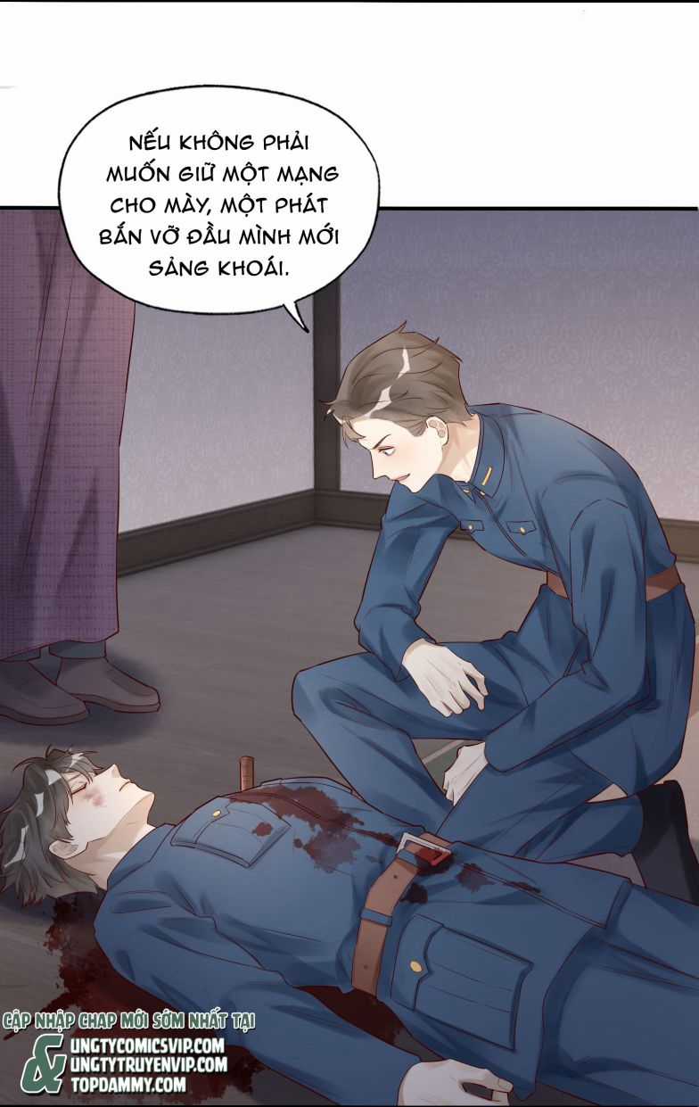 Diễn Giả Làm Thật - Chapter 55 - Trang 26