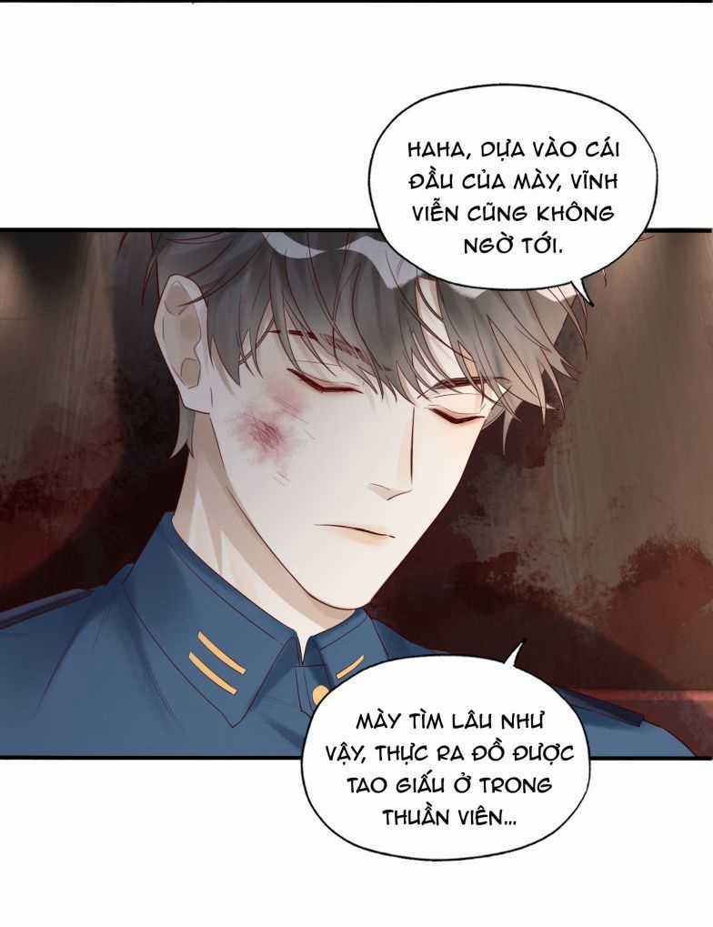 Diễn Giả Làm Thật - Chapter 55 - Trang 27