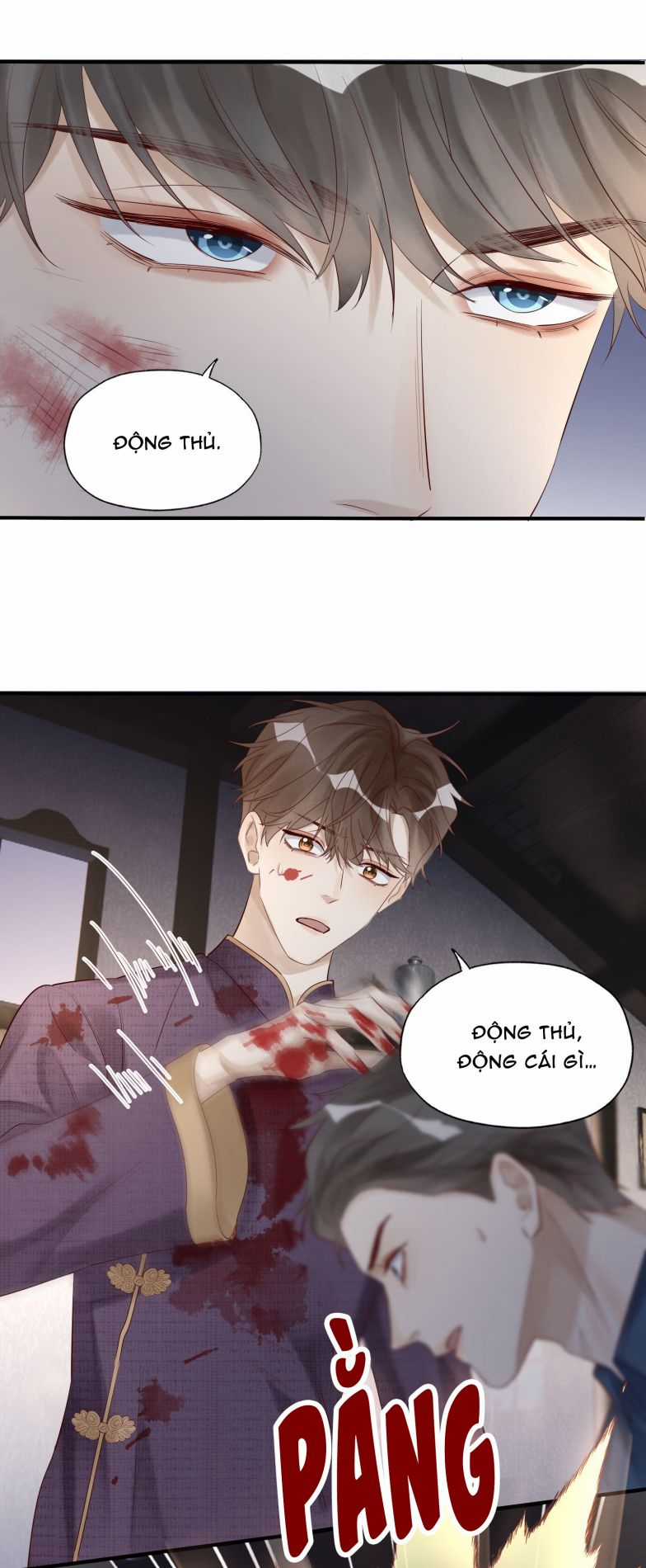 Diễn Giả Làm Thật - Chapter 55 - Trang 28