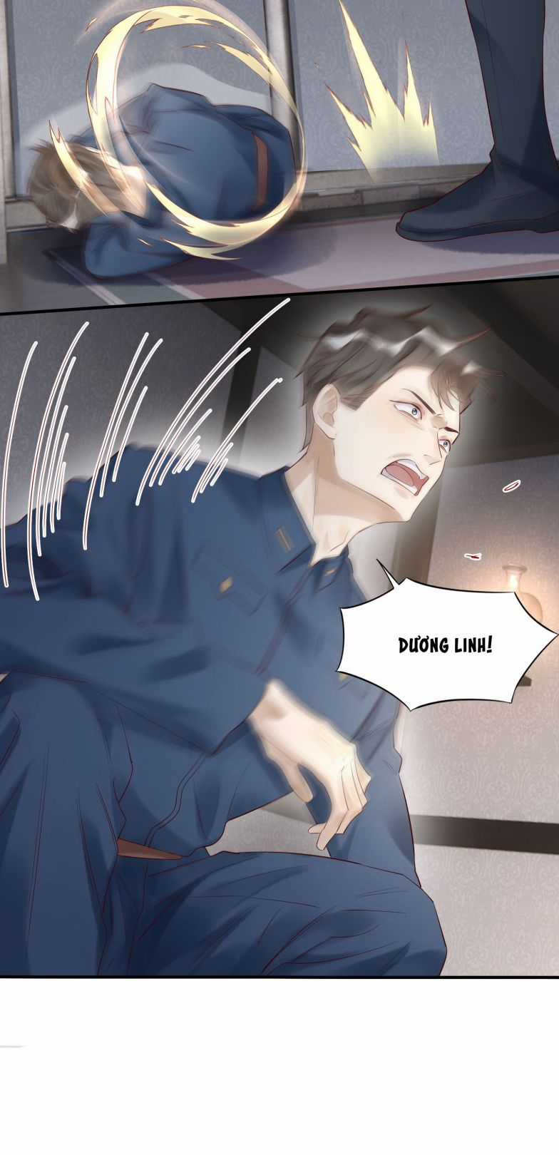 Diễn Giả Làm Thật - Chapter 55 - Trang 30