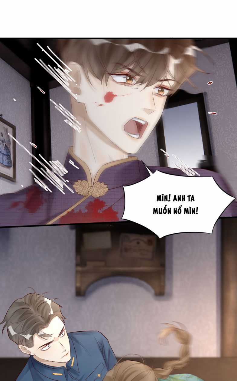 Diễn Giả Làm Thật - Chapter 55 - Trang 33