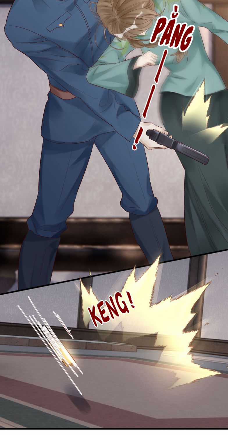 Diễn Giả Làm Thật - Chapter 55 - Trang 34