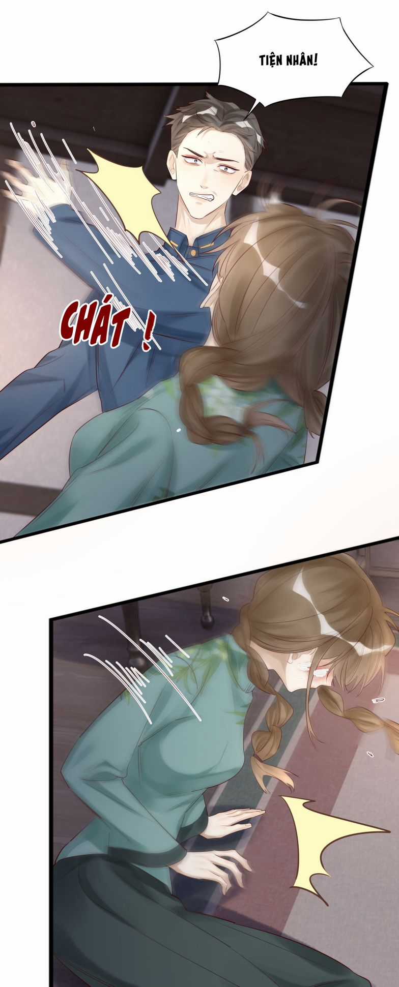 Diễn Giả Làm Thật - Chapter 55 - Trang 35