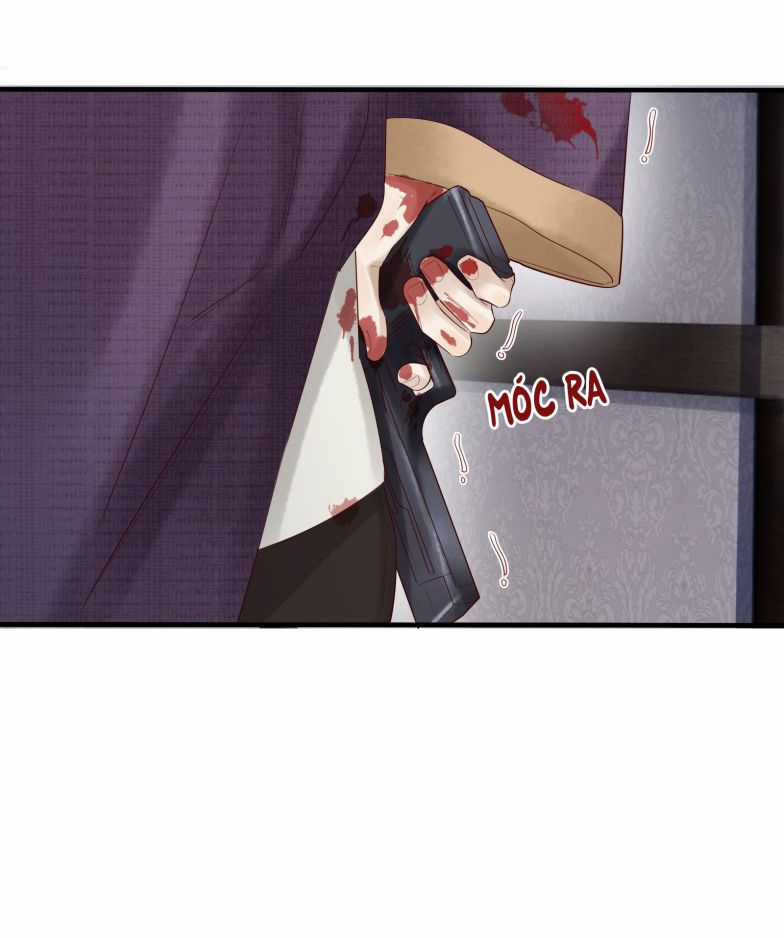 Diễn Giả Làm Thật - Chapter 55 - Trang 37