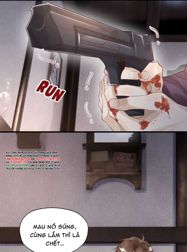 Diễn Giả Làm Thật - Chapter 55 - Trang 39