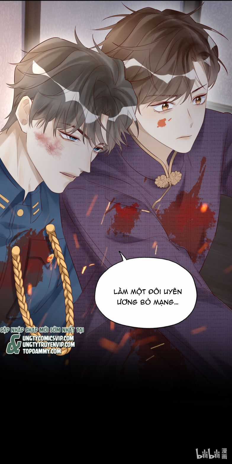 Diễn Giả Làm Thật - Chapter 55 - Trang 41