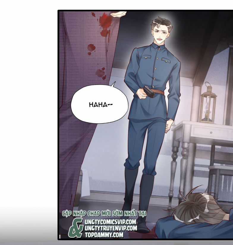 Diễn Giả Làm Thật - Chapter 55 - Trang 6