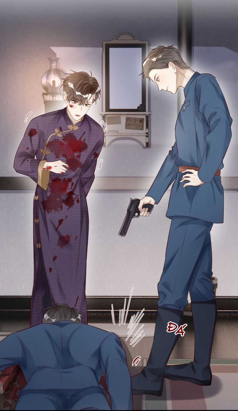 Diễn Giả Làm Thật - Chapter 55 - Trang 7