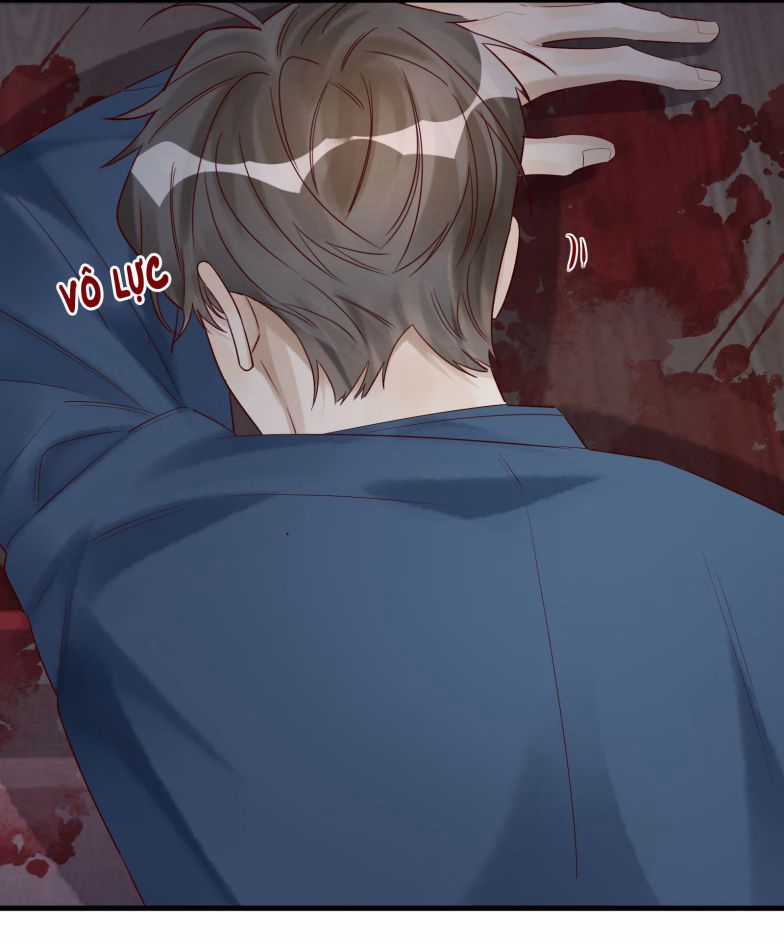 Diễn Giả Làm Thật - Chapter 55 - Trang 8