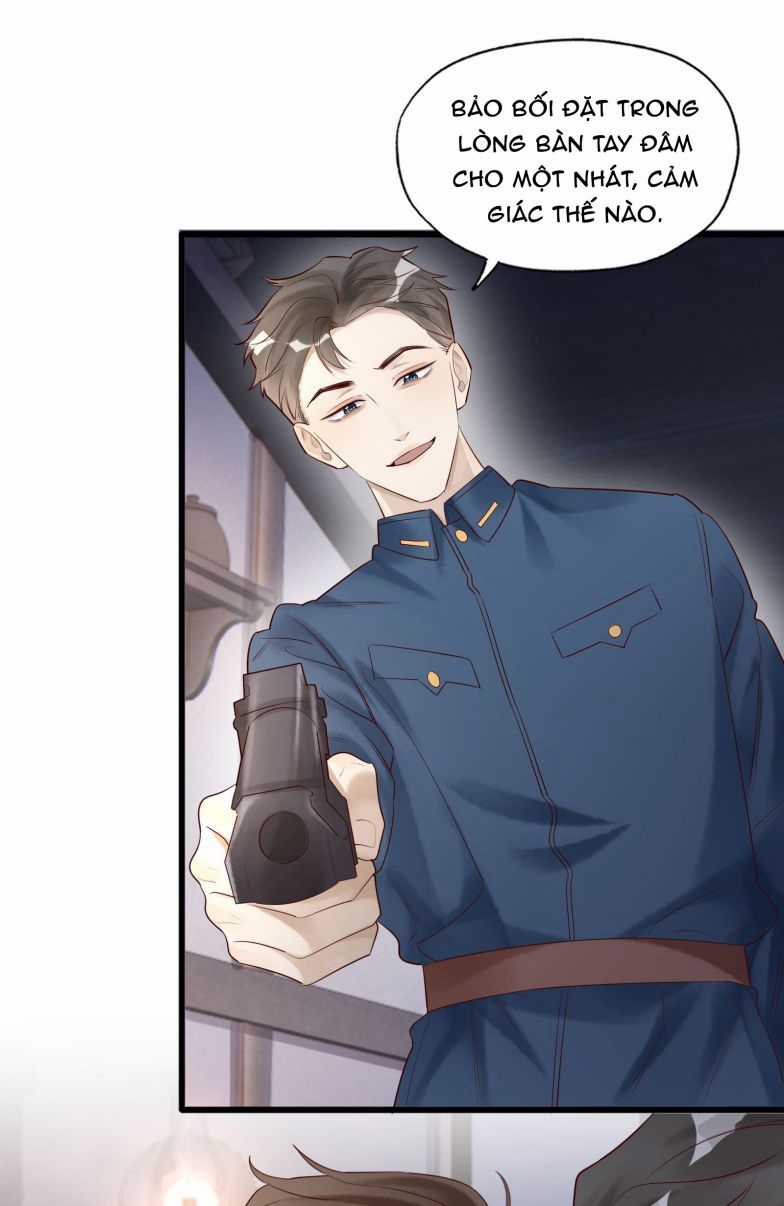 Diễn Giả Làm Thật - Chapter 55 - Trang 9