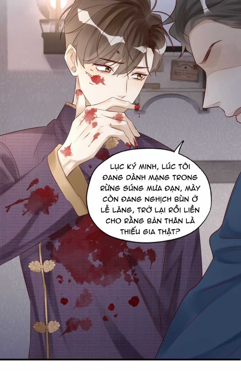 Diễn Giả Làm Thật - Chapter 55 - Trang 10