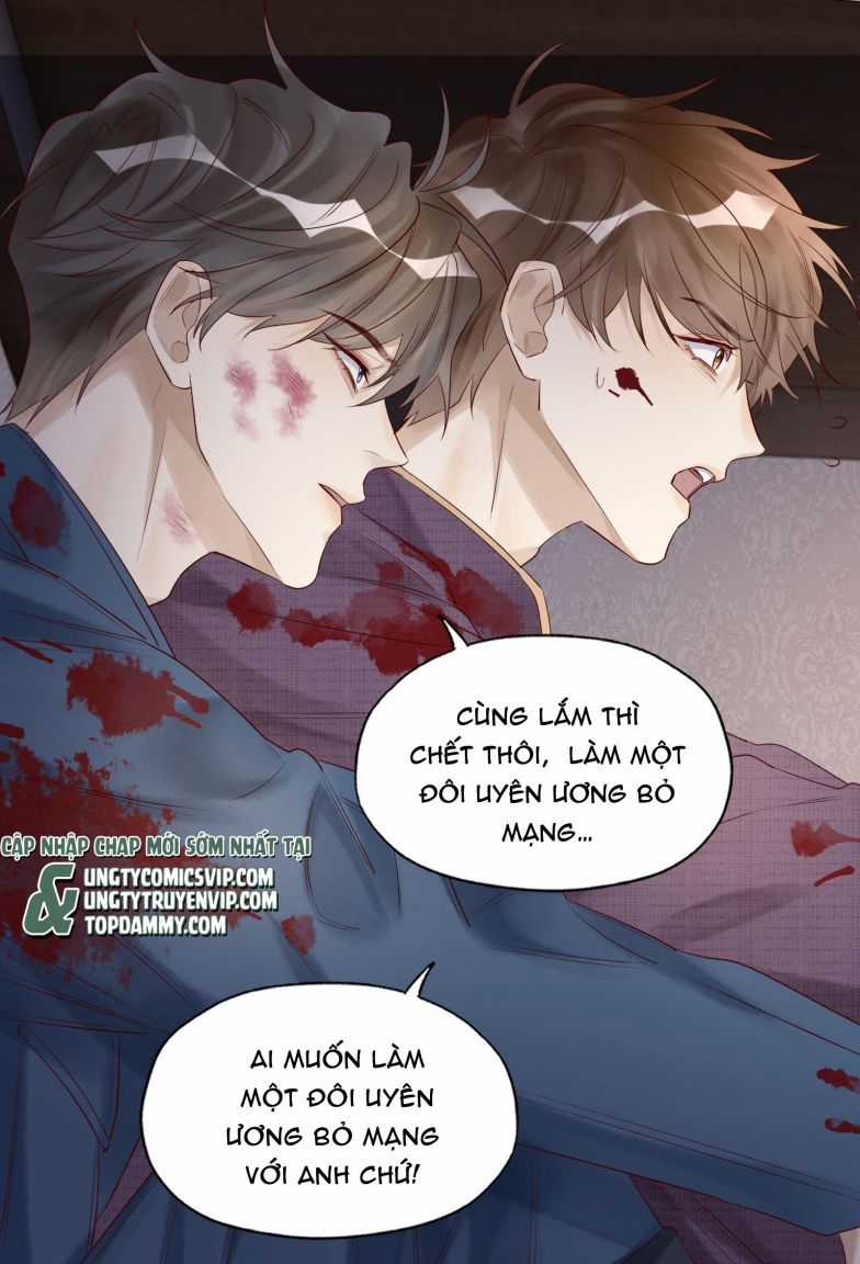 Diễn Giả Làm Thật - Chapter 56 - Trang 3