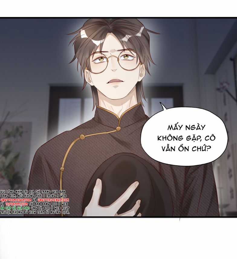 Diễn Giả Làm Thật - Chapter 56 - Trang 24