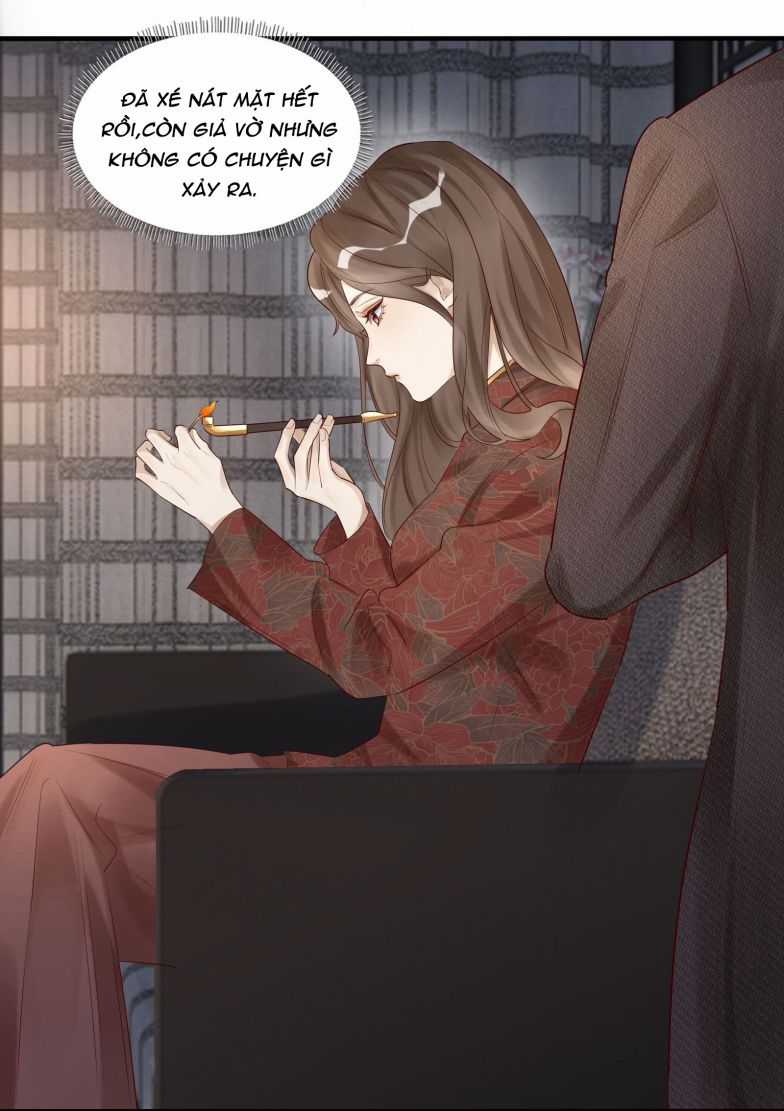 Diễn Giả Làm Thật - Chapter 56 - Trang 25