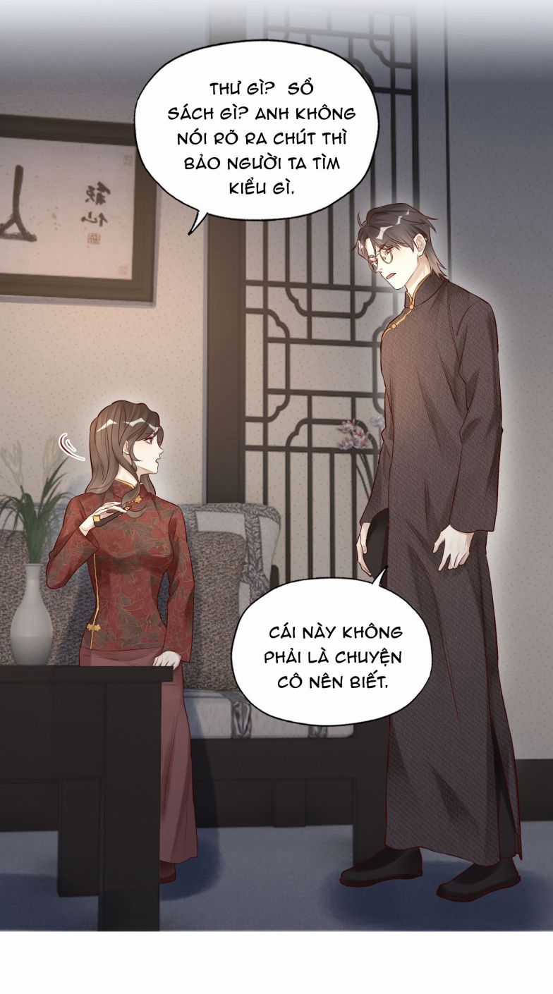 Diễn Giả Làm Thật - Chapter 56 - Trang 29