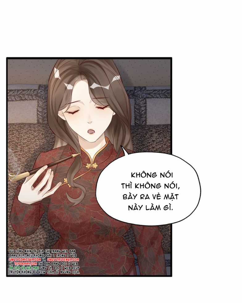 Diễn Giả Làm Thật - Chapter 56 - Trang 30