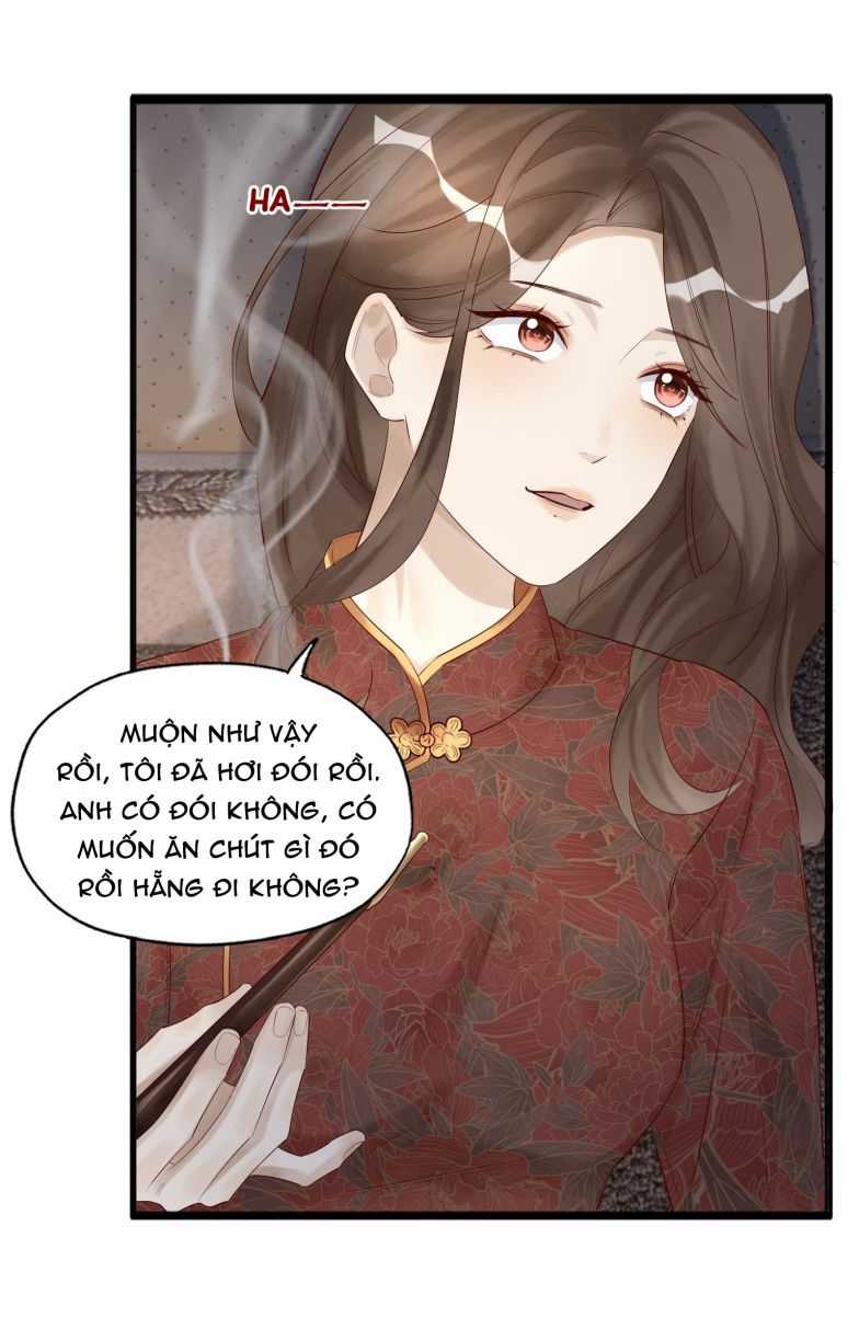 Diễn Giả Làm Thật - Chapter 56 - Trang 31