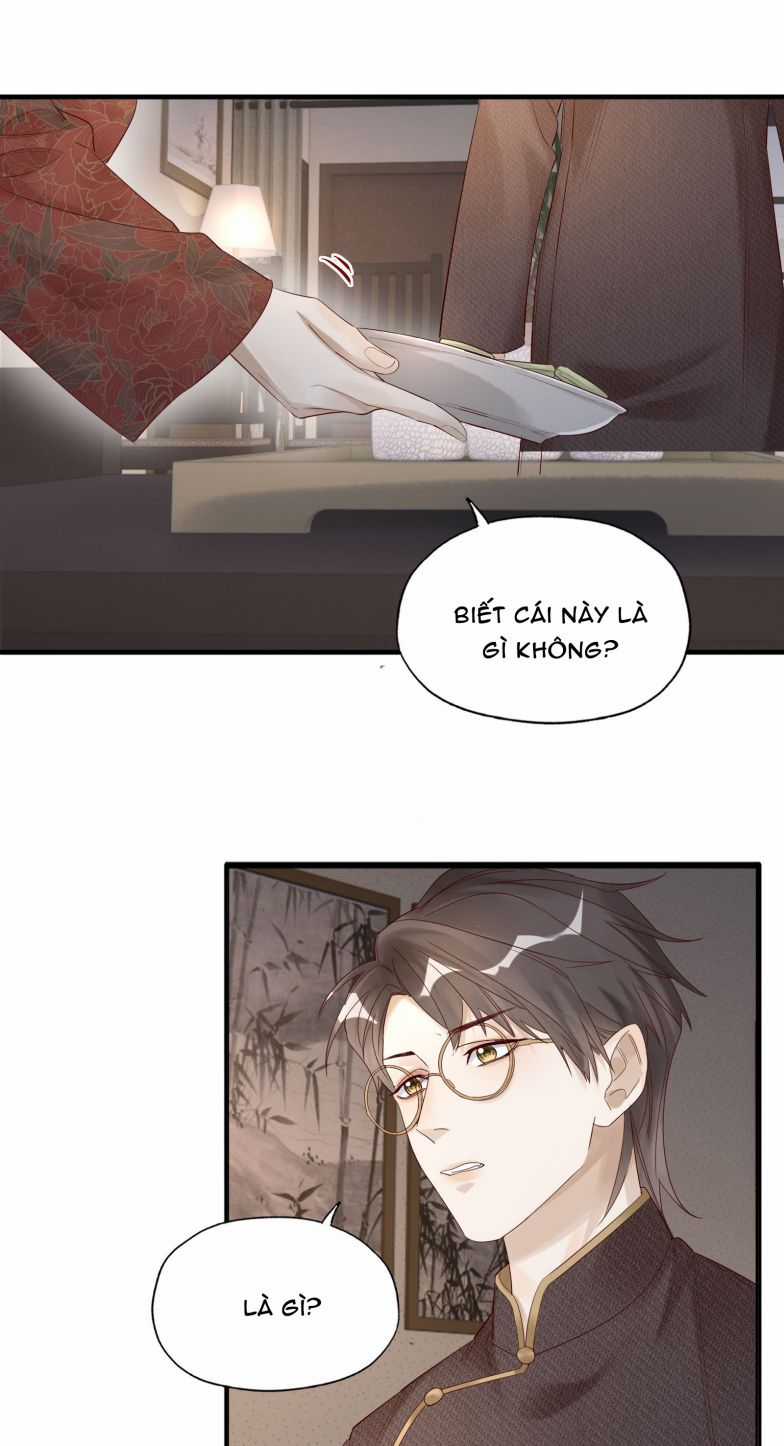 Diễn Giả Làm Thật - Chapter 56 - Trang 32