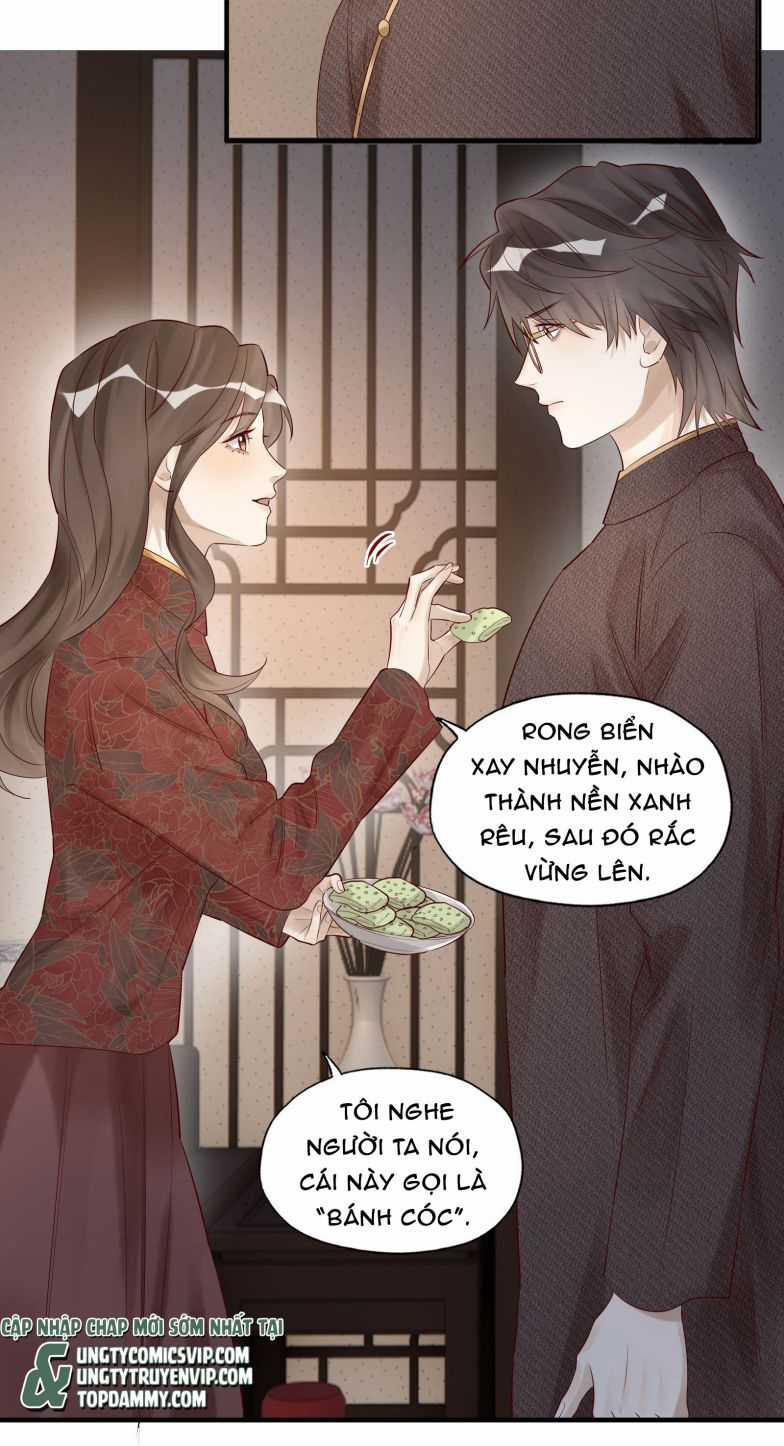 Diễn Giả Làm Thật - Chapter 56 - Trang 33