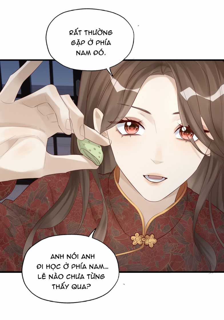 Diễn Giả Làm Thật - Chapter 56 - Trang 34