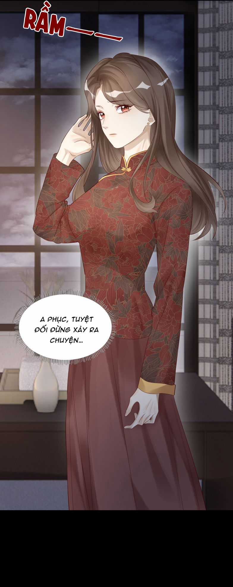 Diễn Giả Làm Thật - Chapter 56 - Trang 37