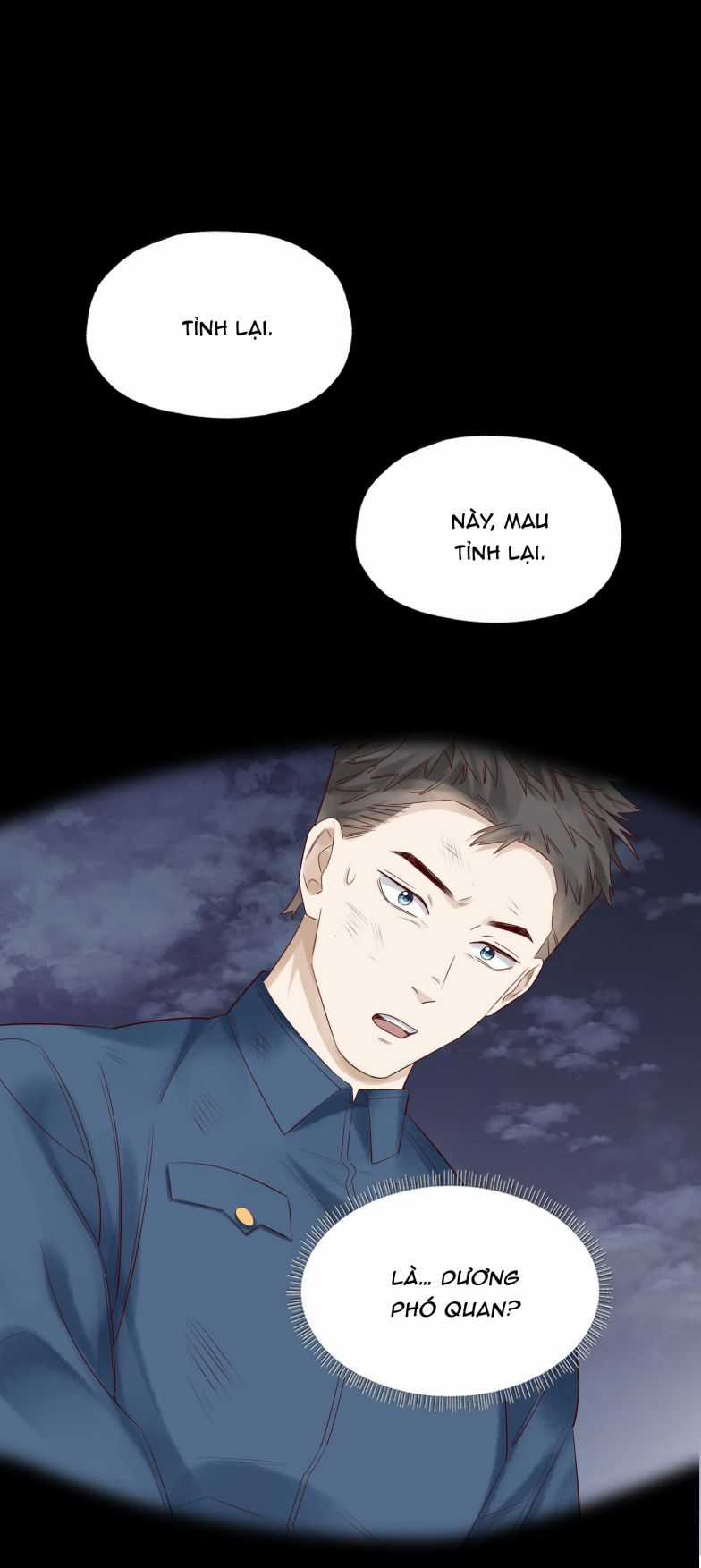Diễn Giả Làm Thật - Chapter 56 - Trang 38