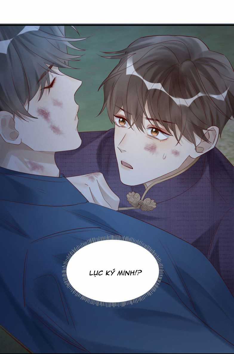 Diễn Giả Làm Thật - Chapter 56 - Trang 40