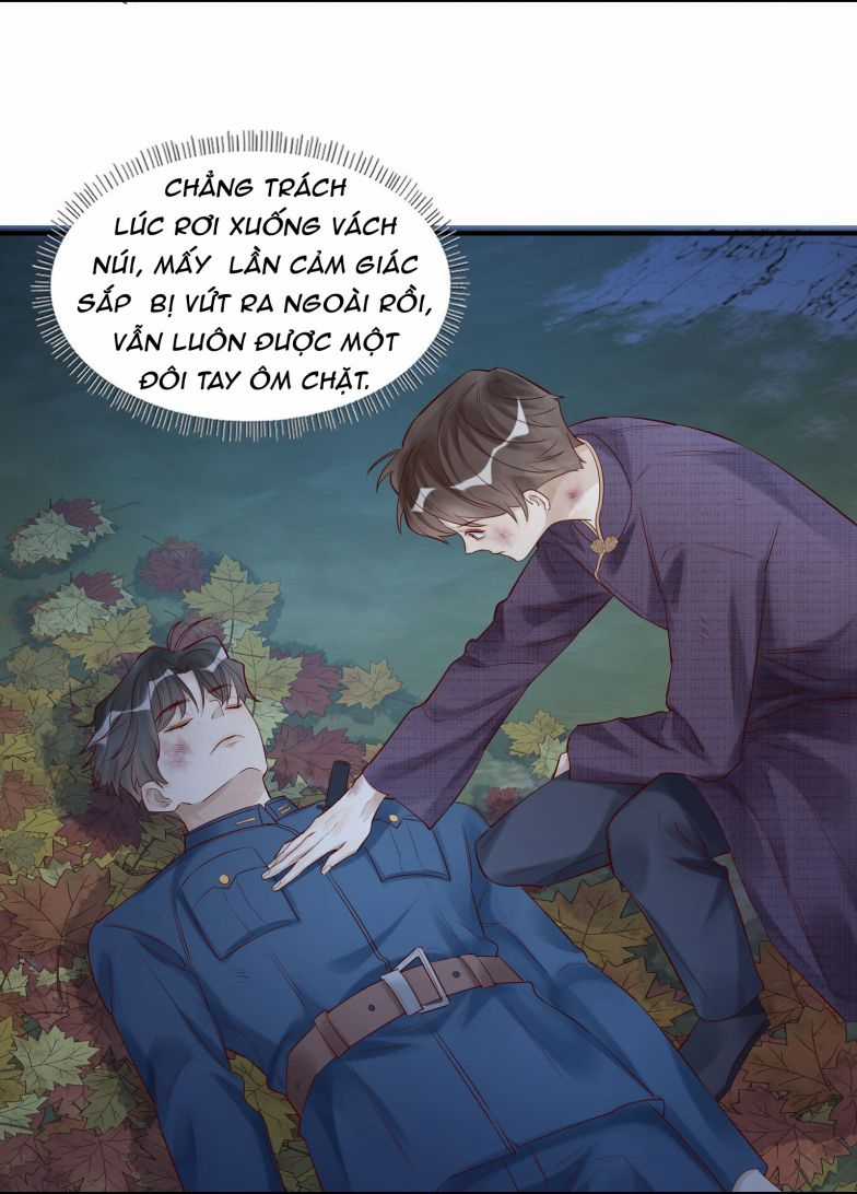 Diễn Giả Làm Thật - Chapter 56 - Trang 41