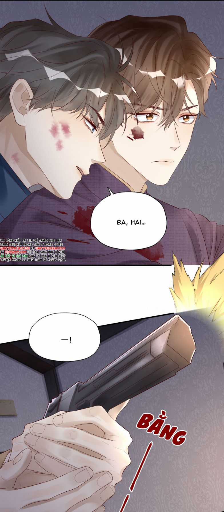 Diễn Giả Làm Thật - Chapter 56 - Trang 6