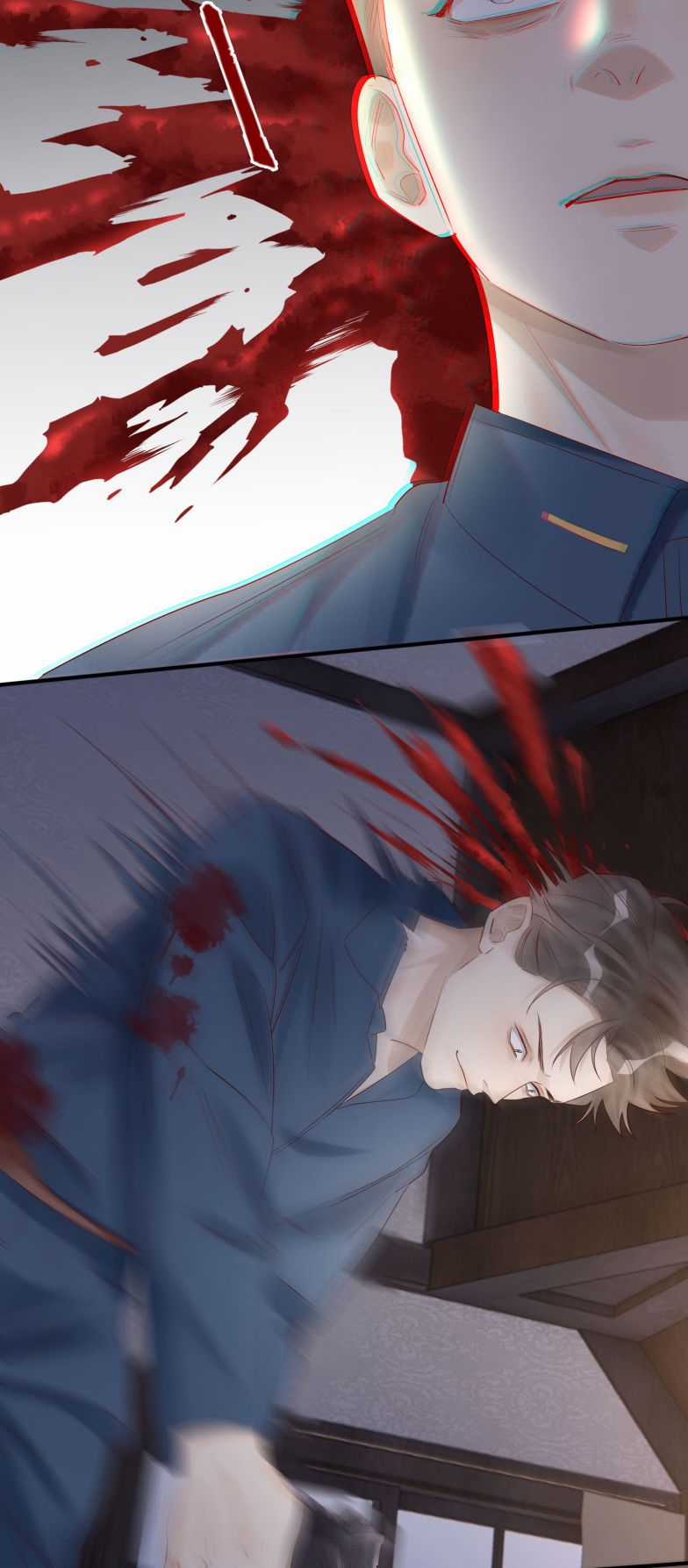 Diễn Giả Làm Thật - Chapter 56 - Trang 8