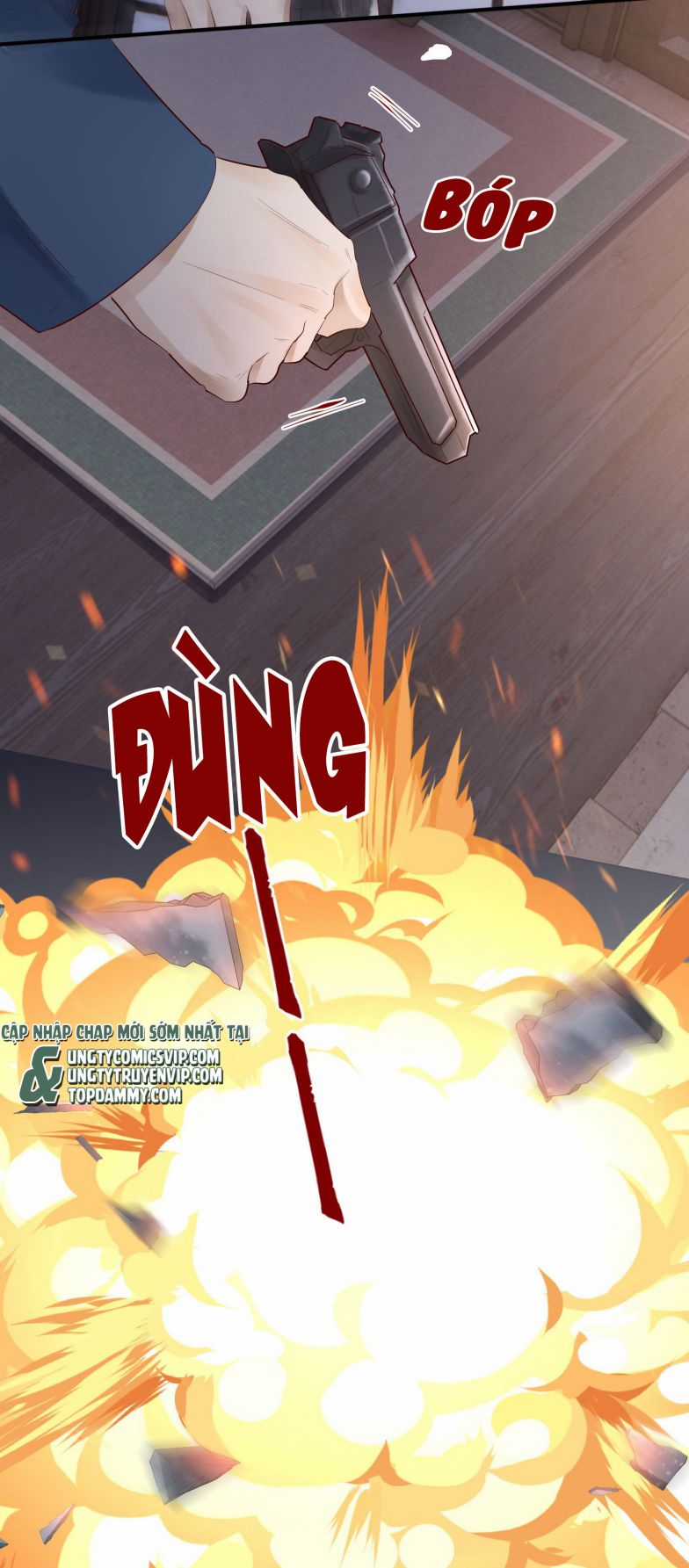 Diễn Giả Làm Thật - Chapter 56 - Trang 9