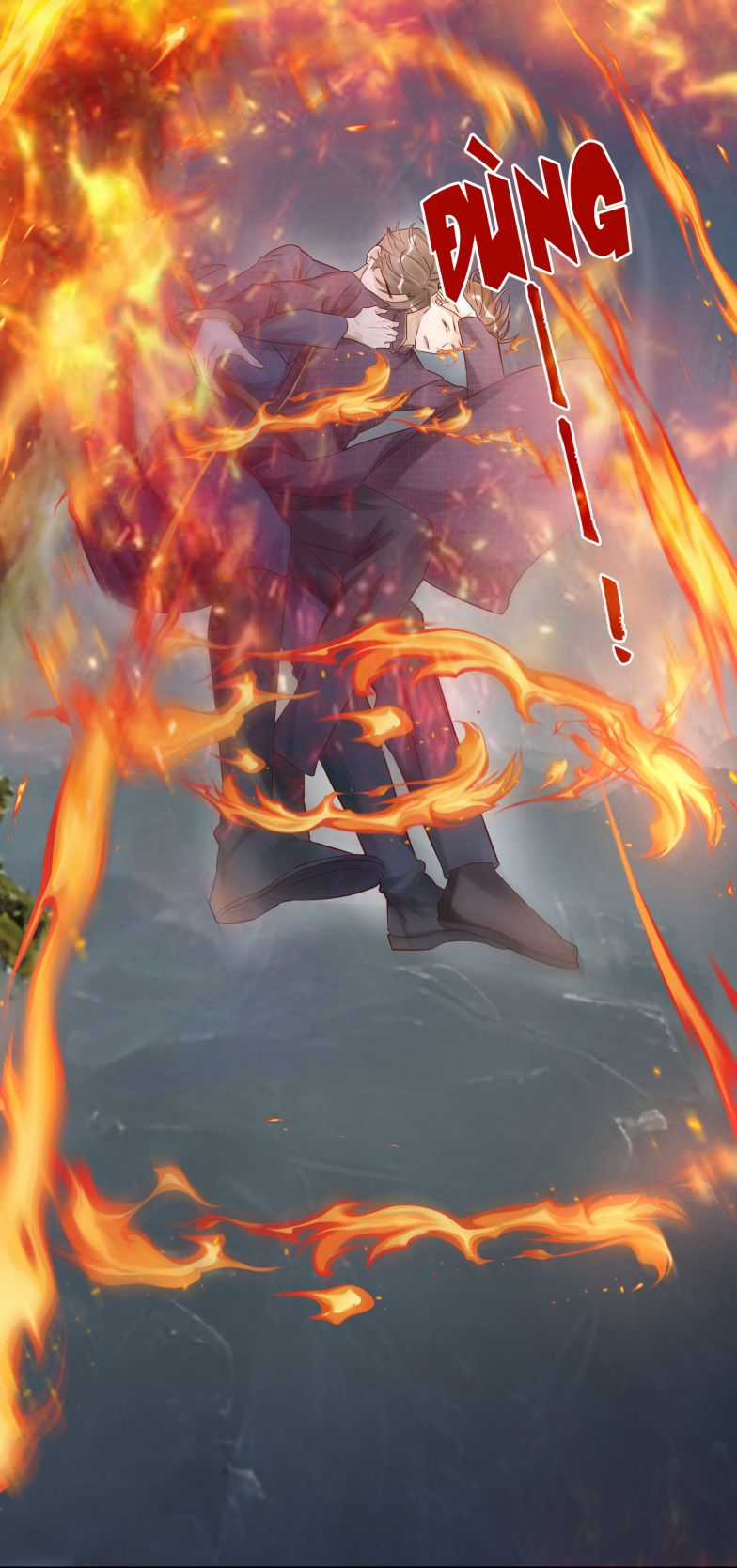 Diễn Giả Làm Thật - Chapter 56 - Trang 10